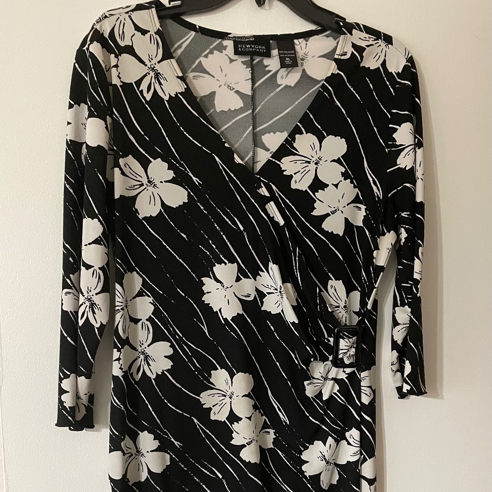 Dressy or work dress